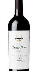 Produit: Terra d'Uro Selección 2021
