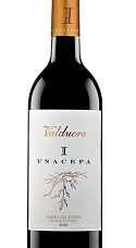 Produit: Valduero Una Cepa 2021