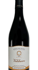 Produit: Valduero Blanco Reserva 2018
