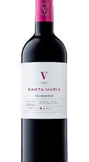 Produit: Finca Santa María 2025
