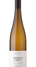 Produit: Azores Wine Company Verdelho Original 2025