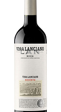 Produit: Viña Lanciano Reserva 2021