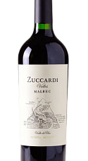 Produit: Zuccardi Valles Malbec 2025