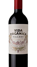 Produit: Zuccardi Vida Organica Malbec 2024
