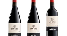 Lindes de Remelluri