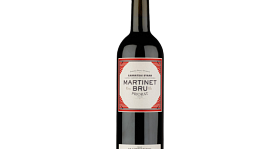 Martinet Bru 2024