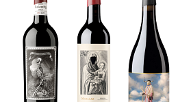 Oxer Wines