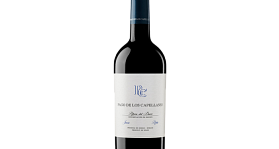 Pago de los Capellanes Roble 2025