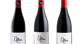Ultreia 