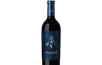 Juan Gil Etiqueta Azul 2024