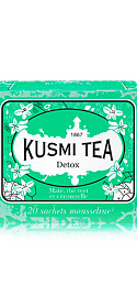 Detox Kusmi