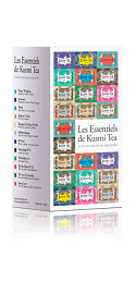 Les Essentiels Kusmi