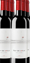 Flor de Vetus 2014 (x6)