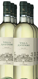 Villa Antinori Bianco 2015 (x6)