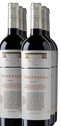 Frontaura Crianza 2008 (x6)