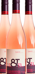 Hecht & Bannier Languedoc Rosé 2016 (x3)
