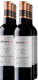 Pradorey Finca Valdelayegua 2015 (x6)