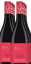 Ribera del Juá Red Label 2017 (x6)