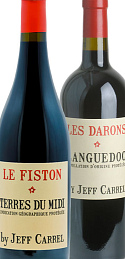 Pack Les Darons 2019 (x1) + Le Fiston 2019 (x1)
