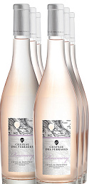 Roumery Côtes de Provence Rosé 2020 (x6)