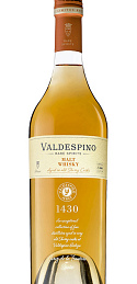 Whisky de Malta Valdespino Rare Spirits