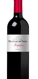Château Bellevue de Tayac 2010