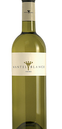Mantel Blanco Verdejo 2015