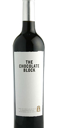 The Chocolate Block 2014