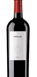 Vetus 2011