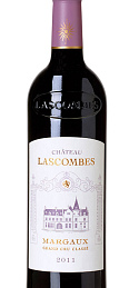 Château Lascombes 2011