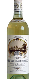 Château Carbonnieux Blanc 2014