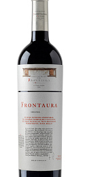 Frontaura Crianza 2008