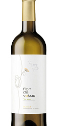 Flor de Vetus Verdejo 2016