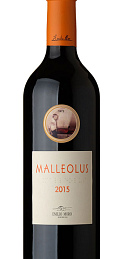 Malleolus 2015