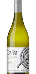 The Cup & Rings Albariño 2015