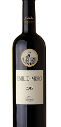 Emilio Moro 2015 Magnum