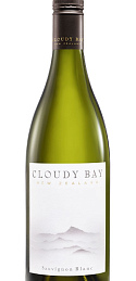 Cloudy Bay Sauvignon Blanc 2019