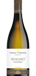 Famille Bougrier Collection Muscadet Sèvre & Maine 2019