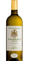 Kressmann Monopole Blanc 2019