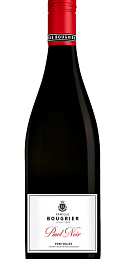 Famille Bougrier Pure Vallée Pinot Noir 2019