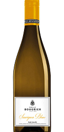 Famille Bougrier Pure Vallée Sauvignon Blanc 2019