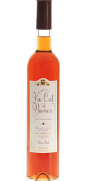 Vin Cuit de Provence 50 cl.