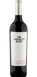 The Chocolate Block 2019