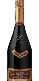 JM Gobillard Cuvée Prestige Rosé Millésime 2012