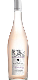 Roumery Côtes de Provence Rosé 2020
