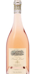 Château Puech-Haut Rosé Tête de Bélier 2020
