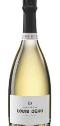 Champagne Louis Déhu Blanc de Blancs