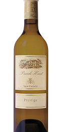 Château Puech-Haut Prestige Blanc 2020