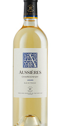 Aussières Chardonnay 2020