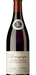 Cuvée Latour 2020